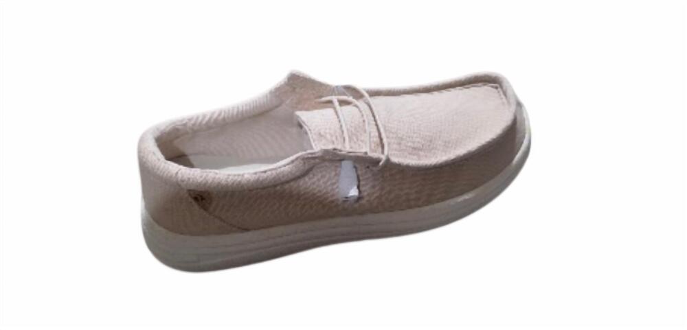 NEW LAMO women's paula shoe in beige